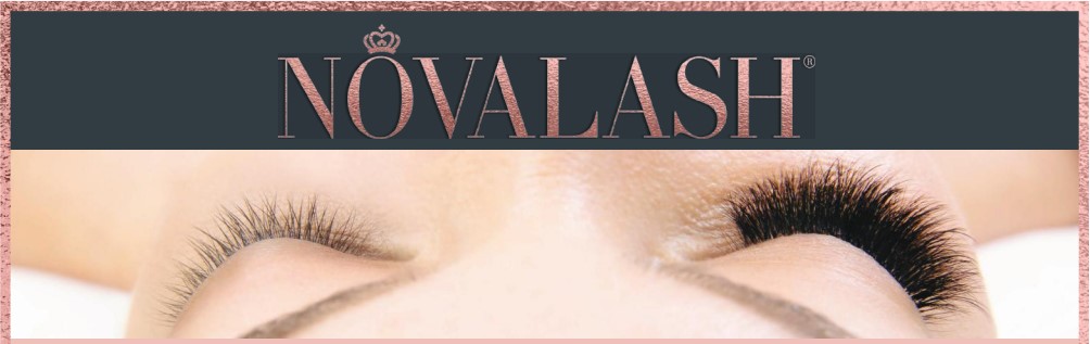 Novalash London Volume